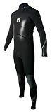 Body Glove 4/3mm Men's Vapor Full Wetsuit