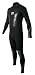 Body Glove 4/3mm Men's Vapor Full Wetsuit
