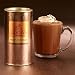 Godiva Dark Chocolate Cocoa Canister 14.5 ounces