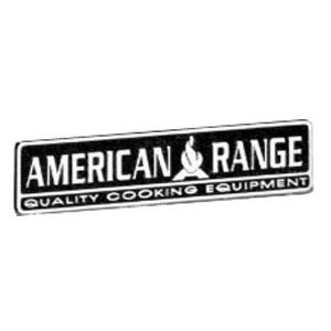 American Range ARR-GDPLATE Removable Griddle Plate ARR-GDPLATE