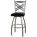 American Heritage Alexander 24" High Counter Stool