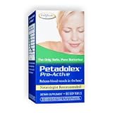 Enzymatic Therapy Petadolex, 60 Softgels