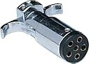 Hopkins 48445 6 Pole Round Trailer End