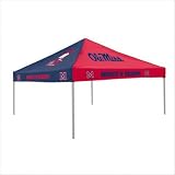 Ole Miss Tent 31VYV44xA9L. SL160 Ole Miss Tent