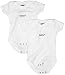 Baby-squared Twins Onesies