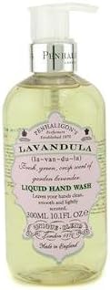 Lavandula Liquid Hand Wash