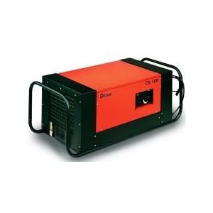 Ebac CD100 Dehumidifier - Low Temp Commercial Quality