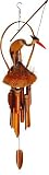 Asli Arts Model CGB436 Gilbert Gooney Bird Bamboo Chime