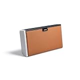 SoundLink&reg; Wireless Mobile Speaker Abdeckung - Leder (Braun)