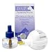 3 PACK D.A.P. Dog Appeasing Pheromone Electric Diffuser