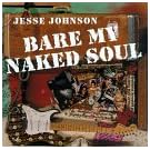 Bare My Naked Soul