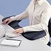 Safco SoftSpot Forearm Support - Wrist pad - black