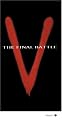 V - The Final Battle [VHS]