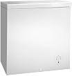 Frigidaire: FFFC05M2KW 5.1 cu. ft. Chest Freezer with Store-More Removable Basket, Frost Free Operat