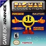 Childrens Toyshop  Video Games : PacMan Collection