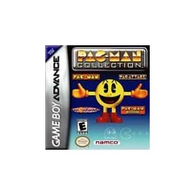 Pac-Man Collection