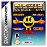 Pac-Man Collection ~ Namco