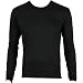 Give your child a base layer that will keep them dry and lock in heat Hot Chillys Double Layer Thermal Top is made with micro polyester to keep moisture away from the skin and a relaxed fit thats so comfortable they wont mind wearing them Put it on under their ski jacket or clothes when theyre skiing snowboarding hiking camping or anywhere that they might get cold Warmth Rating 7 (on 1 (cool) to 10 (hot) scale) Relaxed fit for added comfort Flat seam construction Peppers double layer polyester fabric Plush elastic waistband