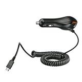 *79 Best deals on Sprint Samsung Galaxy S lll 3 S3 L710 GTA Series Premium 8FT IC Protected Car Charger today