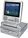 Audiovox DVD Player in a Bag with 5M-^T LCD Monitor (VBP3800)