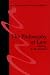 Books : The Philosophy of Law (Oxford Readings in Philosophy)