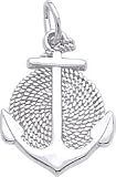 Anchor Charm by Rembrandt Charms