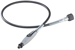 Dremel 225-01 Flex Shaft Attachment