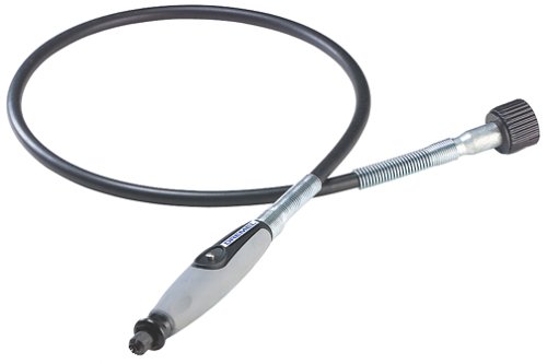 Dremel 225 Flex Shaft Attachment