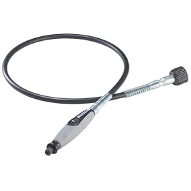 Dremel 225-01 Flex Shaft Attachment