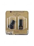 LEUP STD WIN 70 RVF/R 2PC BASE MATTE