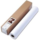 20lb, Inkjet Plotter Paper , 24-x-150, 4 Roll in 1 Carton