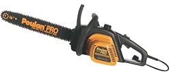 Poulan Pro 400E 18-Inch 4.0 HP Electric Chain Saw