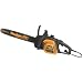 Poulan Pro 18-Inch 4 HP Electric Chainsaw #400E