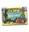 POSTCARDS SCHOOL TOOLS 30/PK