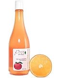 100% Pure Fresh Squeezed Tangerine Shower Gel - 16.6 fl. oz.
