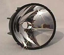 Mag Charger Reflecting Housing Assembly