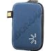 Case Logic UNZB-2 Compact Camera Case (Blue)