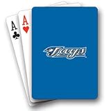 MLB Toronto Blue Jays Playing Cards