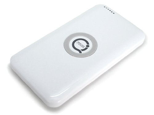Wireless Power Bank