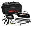 Metro Vacuum DV3ESD1 DataVac/3 ESD Anti-Static 1.7-HP Vacuum/Blower with Hepa Filter