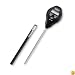 Weber 6419 6-1/2-Inch Digital Pocket Thermometer