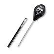 Weber 6419 6-1/2-Inch Digital Pocket Thermometer