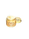 Burts Bees Hand Cr?me, Beeswax & Banana, 2-Ounce Jars (Pack of 2)