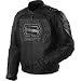 Shift Racing Octane Leather Jacket
