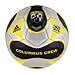 adidas TGII Columbus Crew Soccer Ball