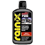 Review RainX BCAF21112 / RainX BCAF21112 Anti-Fog 3.5oz.