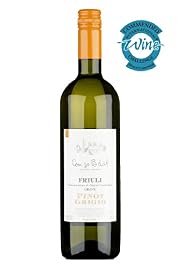 Friuli Grave Pinot Grigio 2011 - Case of 6