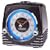 Ford Thunderbird Retro Neon Alarm Clock Radio with CD Player