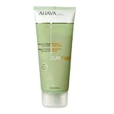 AHAVA Energizing Body Mud Mask: Mandarin / Cedarwood - 8.8 oz