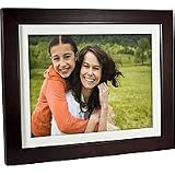 Pandigital Pantouch PAN1500DWPTFR 15-Inch Digital Picture Frame (Espresso)
